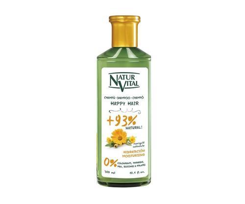 Happy Hair Moistturising 300 Ml