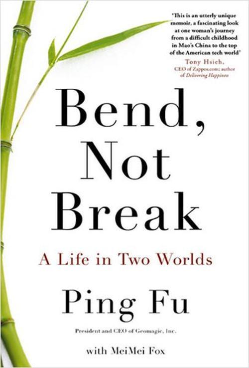 Bend Not Break: A Life in Two Worlds