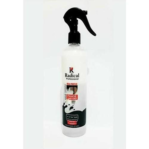 Milk Protein Saç Spreyi 400 ml