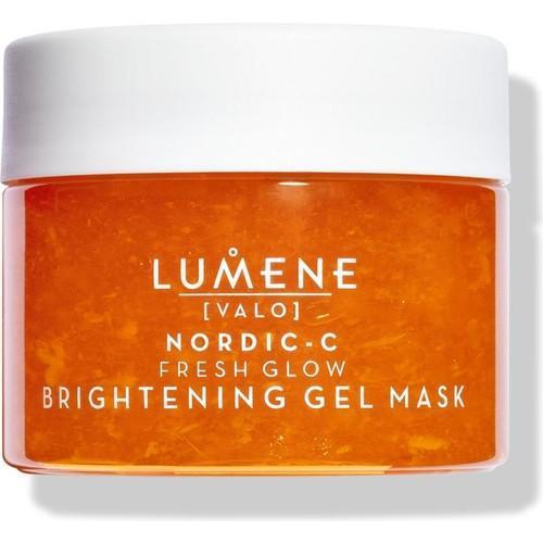 Fresh Glow Brightening Gel Mask - Aydınlatıcı Maske 150 ml