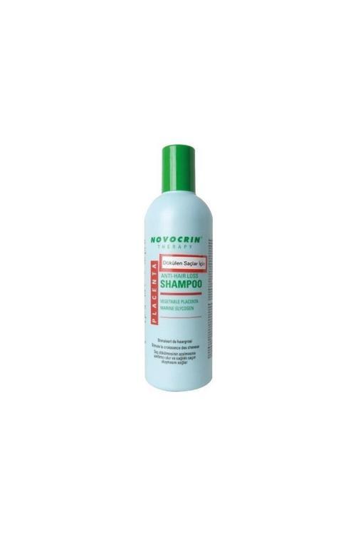 Anti-Hair Loss Dökülen Saçlar Için Şampuan 300 Ml