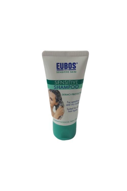 Sensitive Seyahat Boy Şampuan 30 Ml