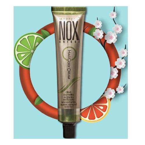 Nox Saç Boyası 7.34 Kumral Dore Bakır