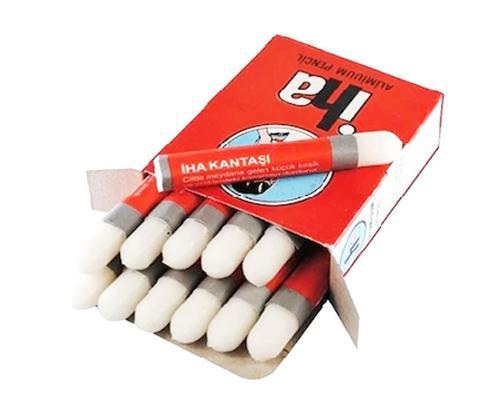 Kalem Kantaşı 12 Adet