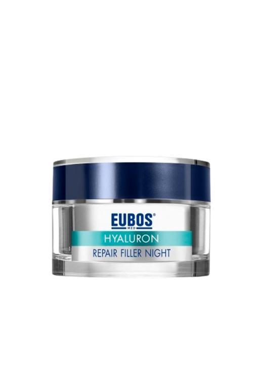 Hyaluron Repair Filler Night Onarım Yapan Gece Kremi 50Ml