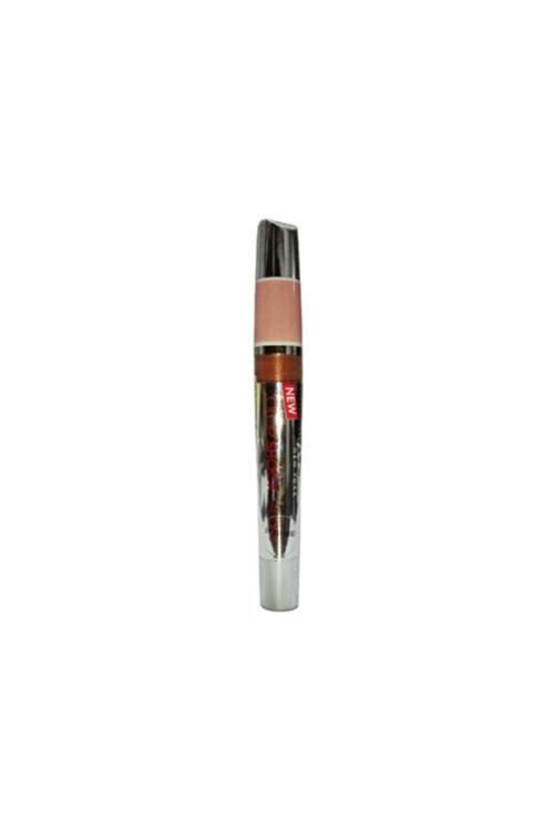 Color Shock Gloss Ics04 Nude Seduction
