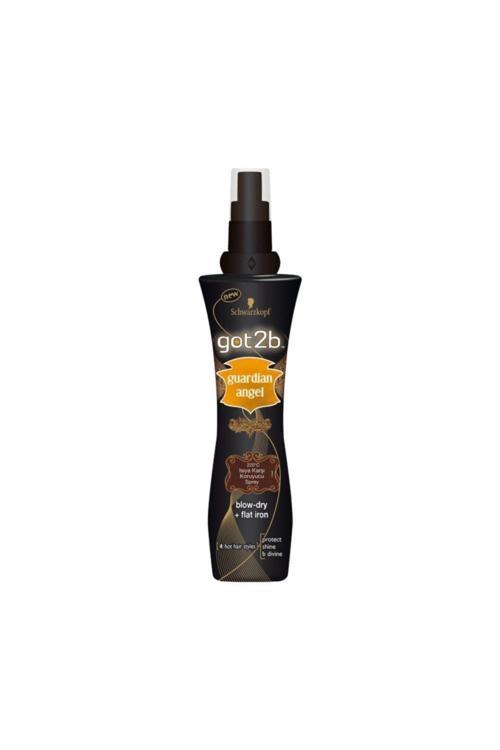 Got2B Guardian Angel Isıya Karşı Koruyucu Sprey 200 Ml