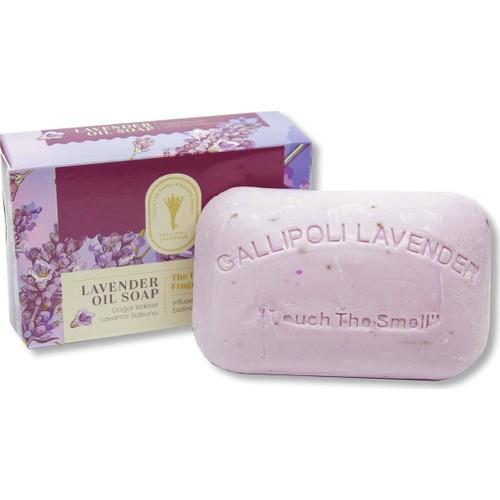 Doğal Bitkisel Lavanta Sabunu 100 gr