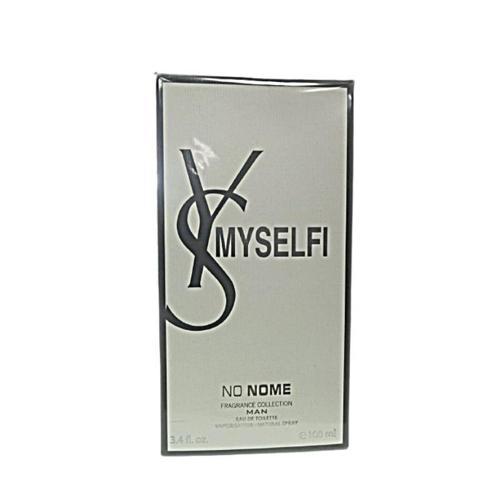 162 YS Myselfi For Man 100ML Edt Parfüm