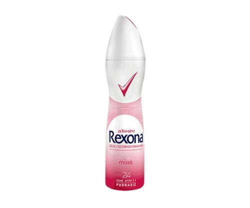 Musk Kadın Deodorant 150 ml-8683130019207