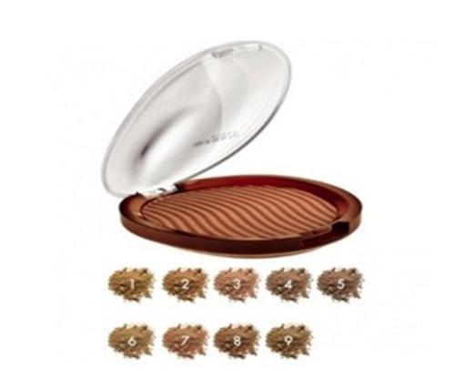 Terra Luminature Bronzing Powder 11G - 6 Bronzlastirici Pudra