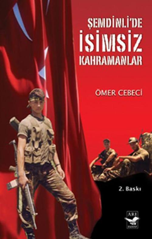 Şemdinli'de İsimsiz Kahramanlar