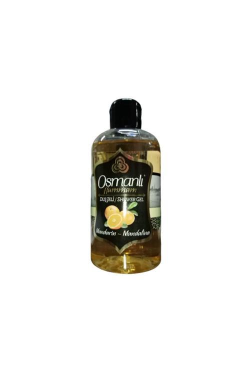 Duş Jeli Mandalina 250 Ml