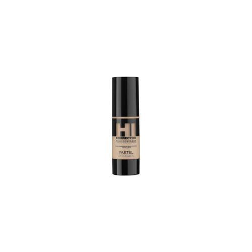 Hi-Cor High Coverage Liquid Foundatio 416