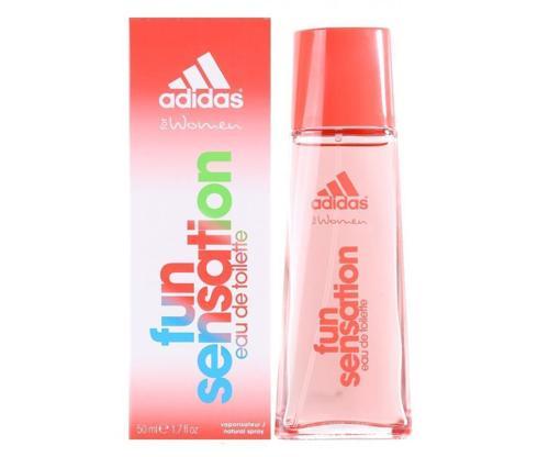 Fun Sensation Edt 50 Ml Kadın Parfüm