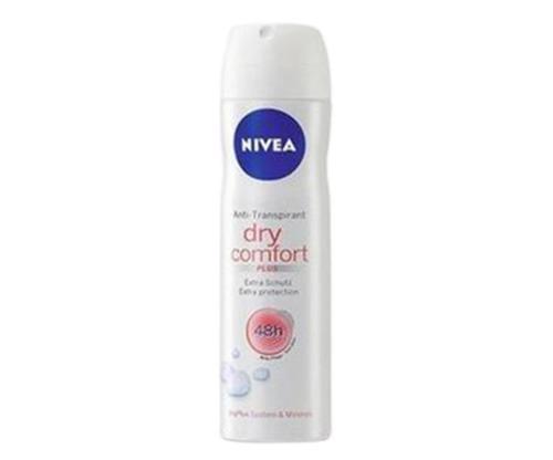Dry Confort Plus Dedorant 150Ml