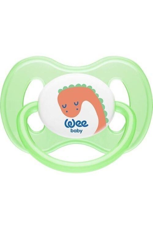 Kelebek Emzik No:1 0-6 Ay