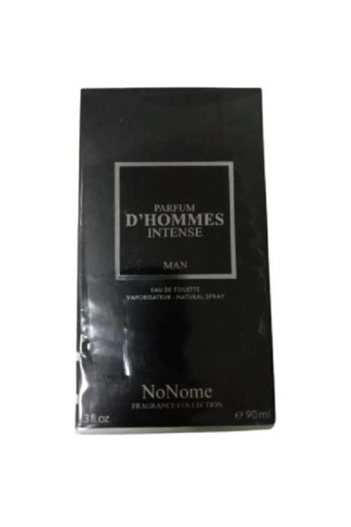 No Nome D'Hommes Intense Parfums 90 Ml