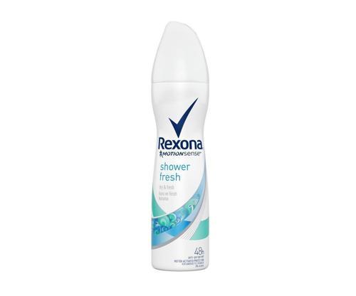Shower Fresh Kadın Sprey Deodorant 150 Ml