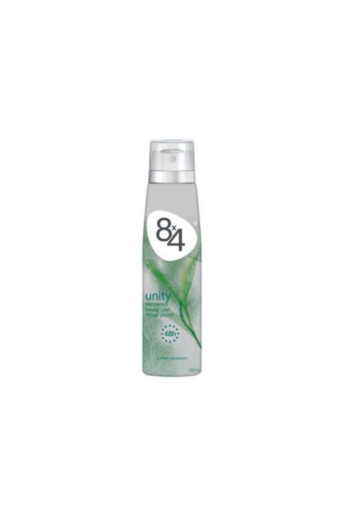 Unity Sprey Deodorant 150 Ml Kadın