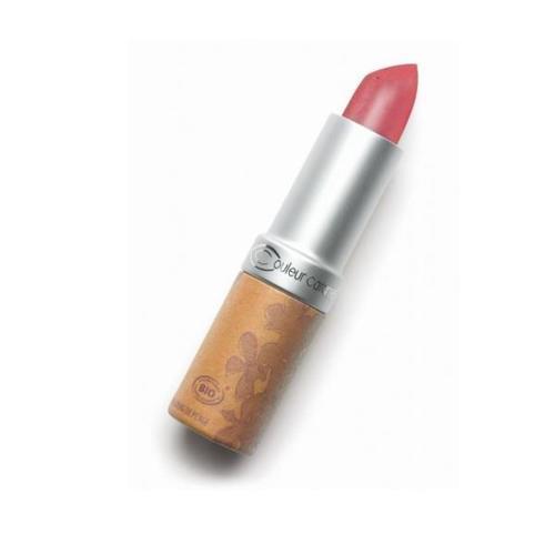 Pearly Lipstick N°204  Matriochka Red
