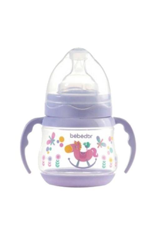Geniş Ağızlı Biberon  0+ 150Ml Kod:88322