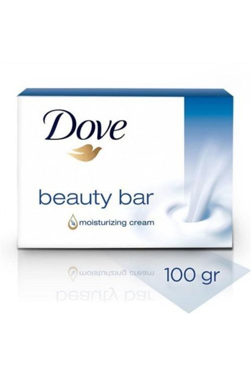 Cream Bar Tekli Sabun 100 Gr