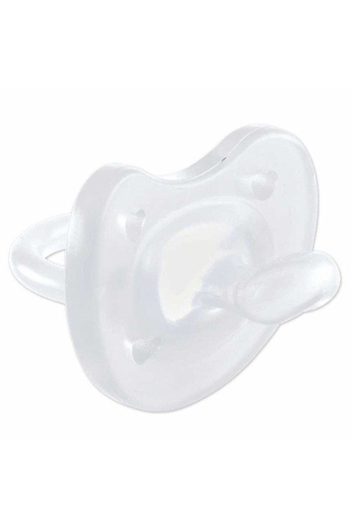 Physio Soft Silion Emzik 4 Ay+ Tekli