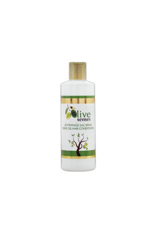 Olive Senses Saç Kremi 300Ml