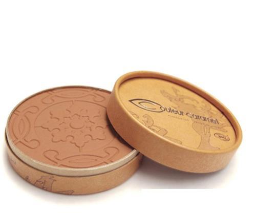 Terre Caramel No: 27 - Matt Orange Brown