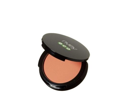 Makeup Mattifying Compact Powder Medium