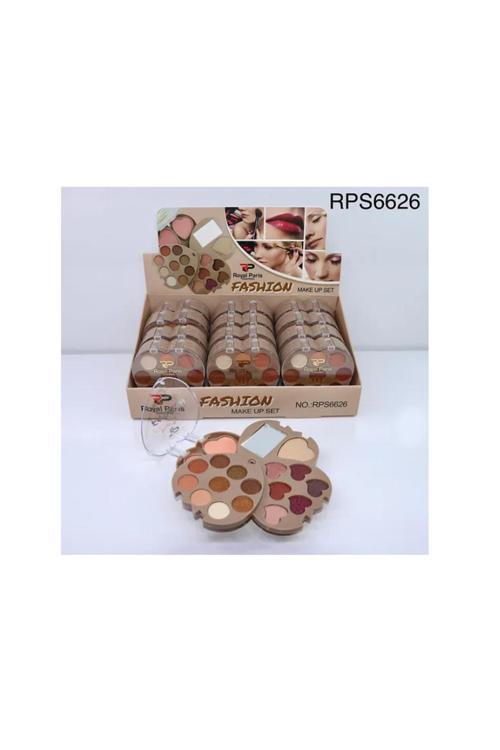 Paris Kalpli Far Kod:Rps-6626