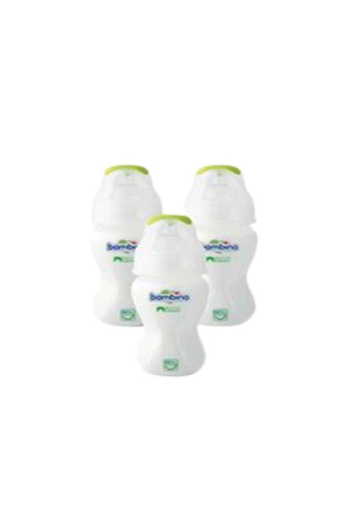 Natural Geniş Ağızlı Biberon 250 Ml.