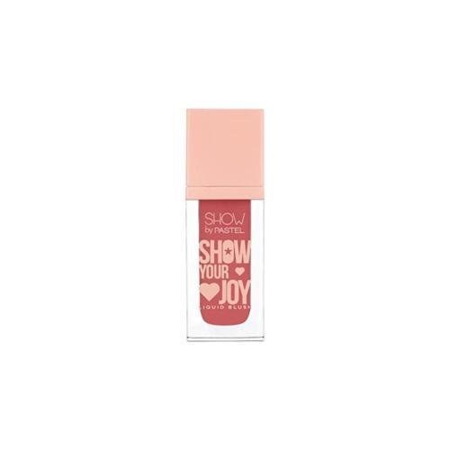 Likit Allık - Show By Liquid Blush 55 8690644377556
