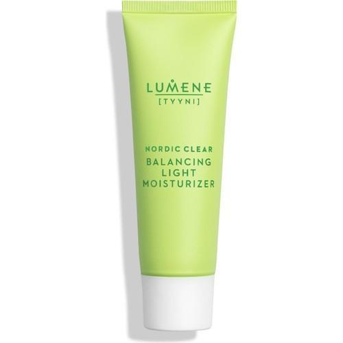 Balancing Light Moisturizer - Sebum Dengeleyici Su Bazlı Nemlendirici 50 ml