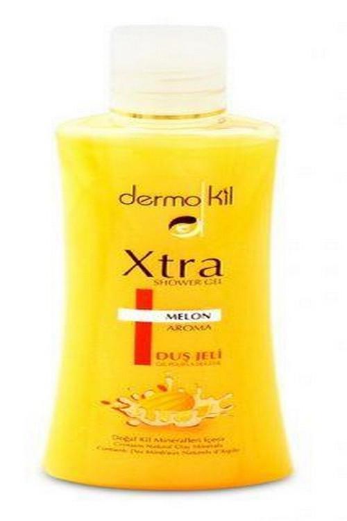 Xtra Duş Jeli Melon-Kavun 250Ml