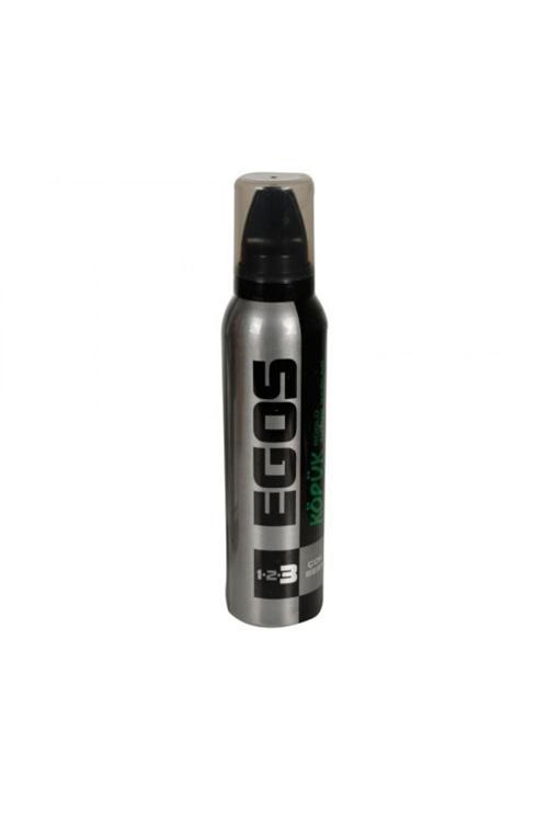 Saç Köpüğü Hacim 125 Ml No : 2 Sert