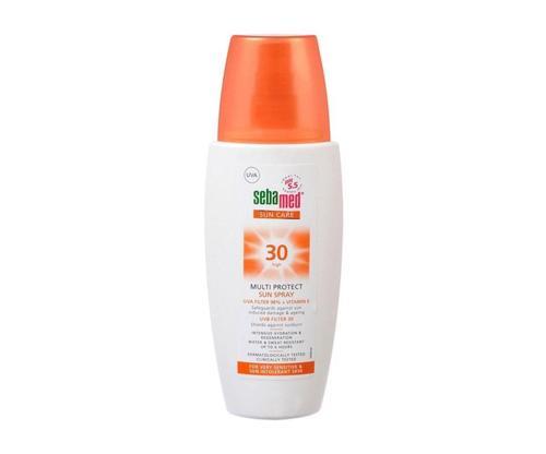 Sun 30 SPF Güneş Spreyi 150 ML 4103040898753