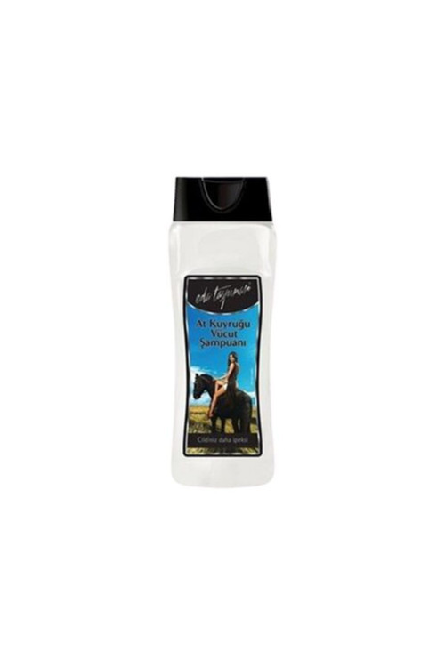 At Kuyruğu Vücut Şampuanı 350 Ml