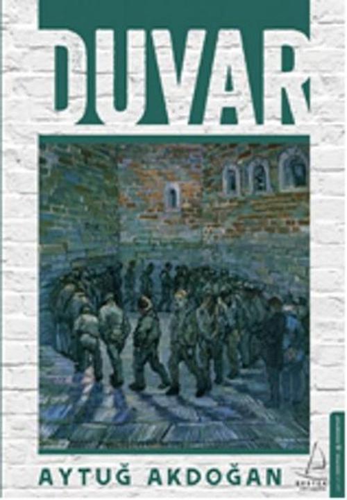 Destek Yayınları Duvar