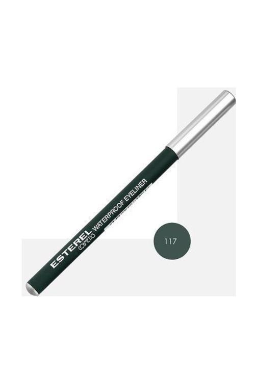 Waterproff Eyeliner No: 117 8698804680089