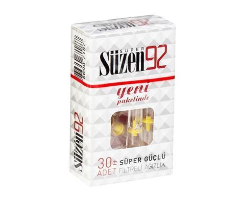 Sigara Filtreli Ağızlık 30 Adet