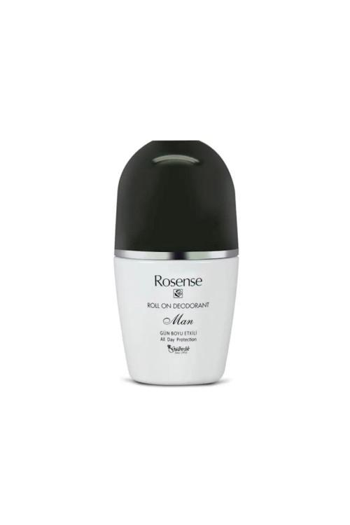 Roll On Deodorant - Bay 50 Ml