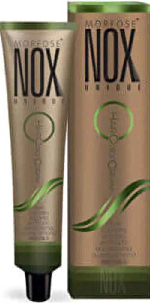 Nox Saç Boyası 5.34 Kahve Dore Bakır