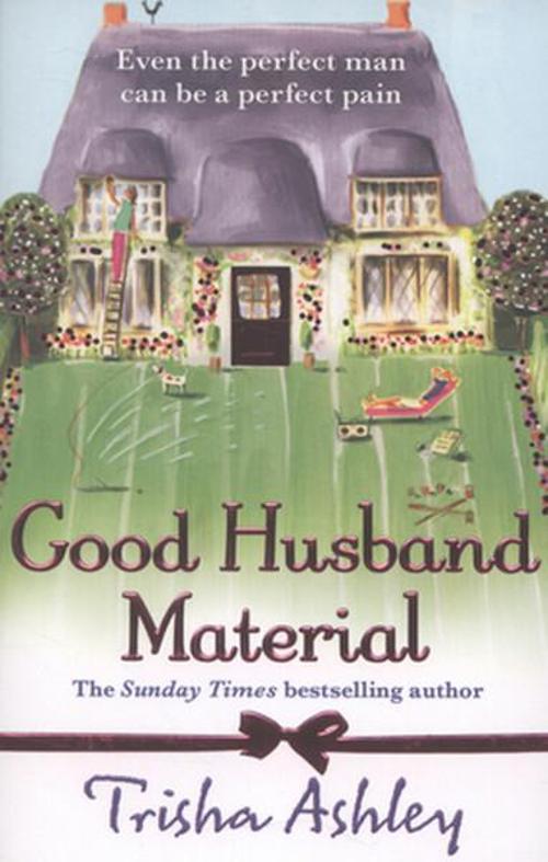 Good Husband Material