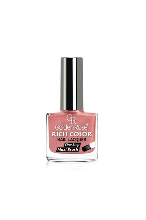 Rich Color Nail Lacquer No:06