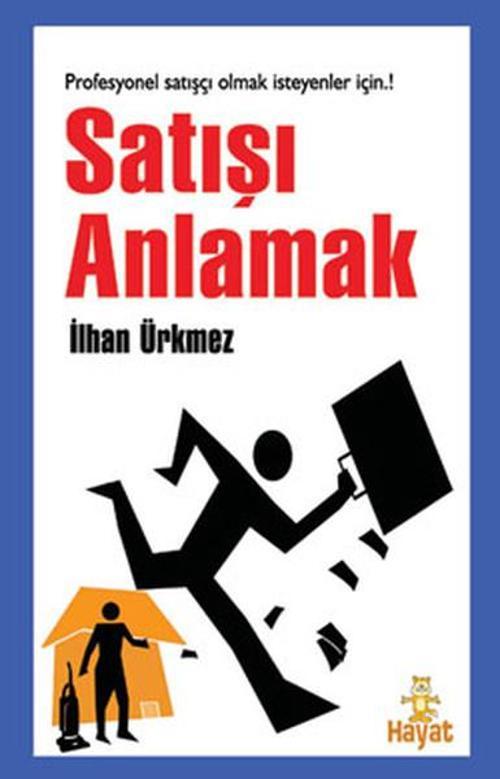 Satışı Anlamak