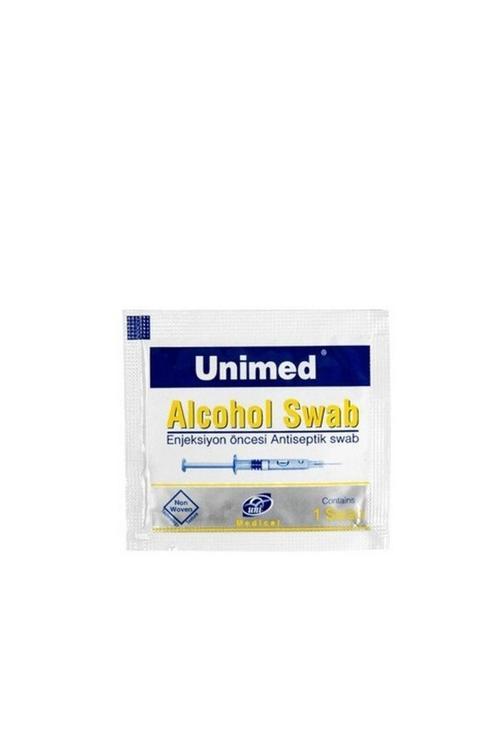 Unımed Swap Islak Mendil Tekli