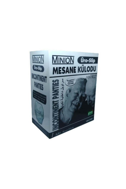 Mesana Külodu 1 Adet X Large (75-85Kg)