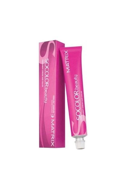 Socolor Beauty Tüp Saç Boyası 5C Çok Koyu Bakır